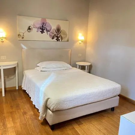 Otel Antica Palmieri
