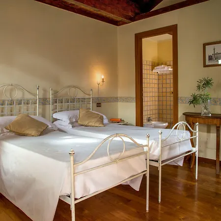 Antica Palmieri 3*