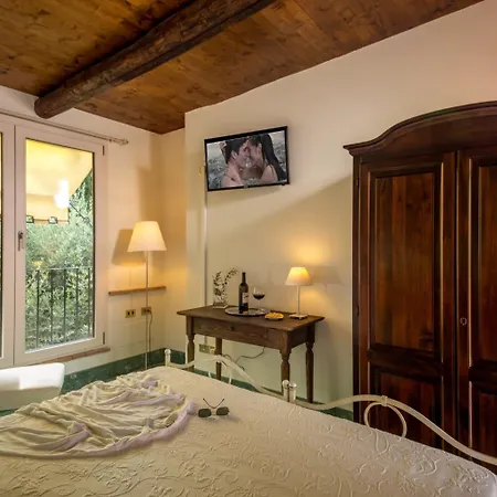 Otel Antica Palmieri 3*
