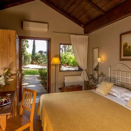 Antica Palmieri Otel 3*