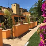 Hotel Antica Palmieri 3*