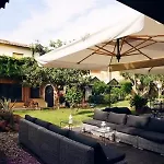 Hotel Antica Palmieri