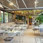 Ξενοδοχείο Antica Palmieri 3*