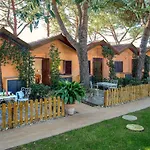 Ξενοδοχείο Antica Palmieri 3*