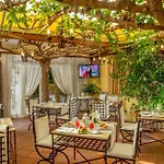 Antica Palmieri 3* Rzym