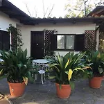 Hotel Antica Palmieri Rzym