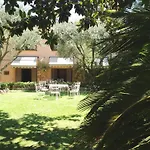 Antica Palmieri Ξενοδοχείο Ρώμη