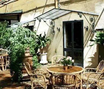 Antica Palmieri 3* Róma