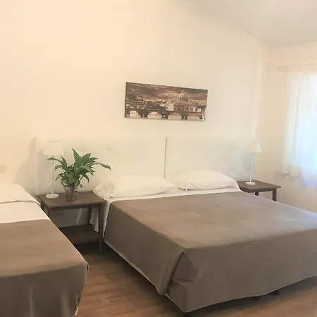 Szálloda Antica Palmieri Róma