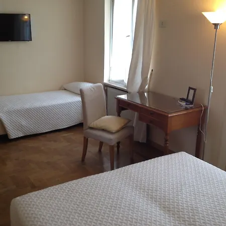 Antica Palmieri Szálloda 3*