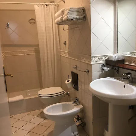 Antica Palmieri Szálloda 3*
