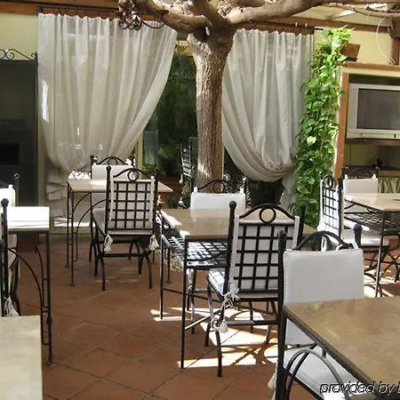 Antica Palmieri Szálloda 3*