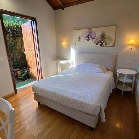 Antica Palmieri 3* Róma