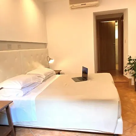 Antica Palmieri Szálloda Róma