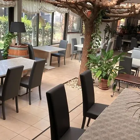 Szálloda Antica Palmieri 3*