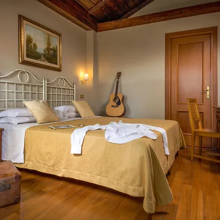 Antica Palmieri 3*