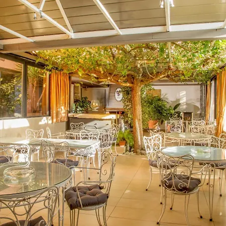 Antica Palmieri 3* Rome