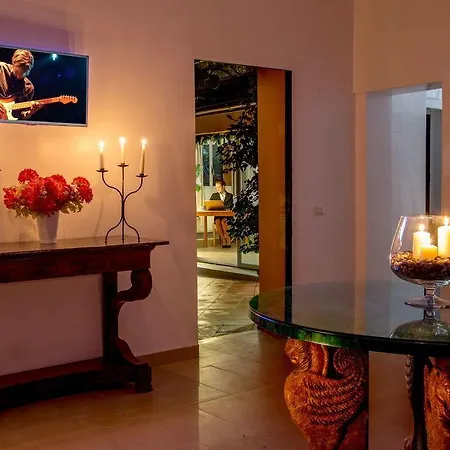 Antica Palmieri 3* Róma