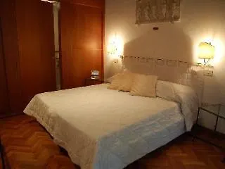 Szálloda Antica Palmieri 3*