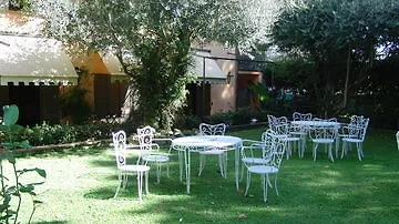 Antica Palmieri 3* Róma