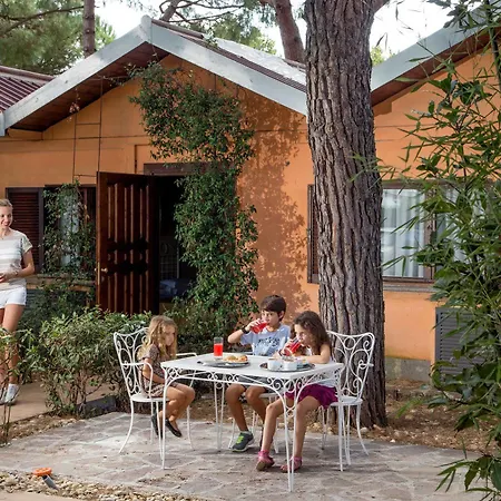 Antica Palmieri Szálloda 3*