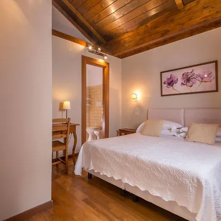 Szálloda Antica Palmieri 3*