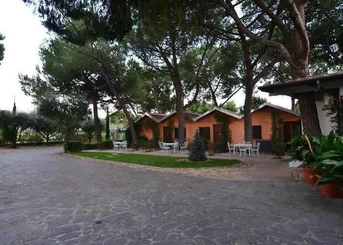 Antica Palmieri