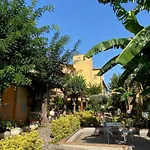 Antica Palmieri Szálloda 3*