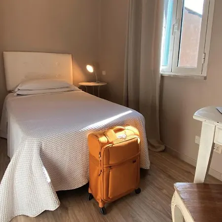 Szálloda Antica Palmieri Róma