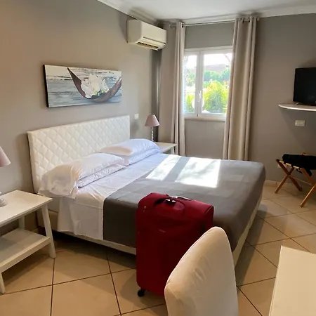 Antica Palmieri 3* Róma