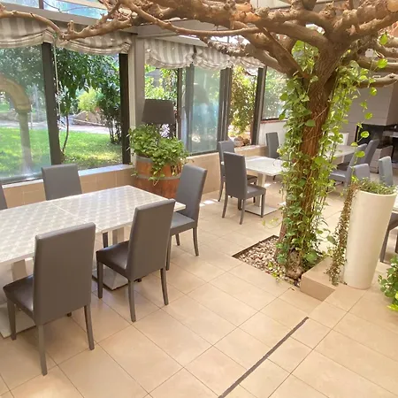 Antica Palmieri 3*