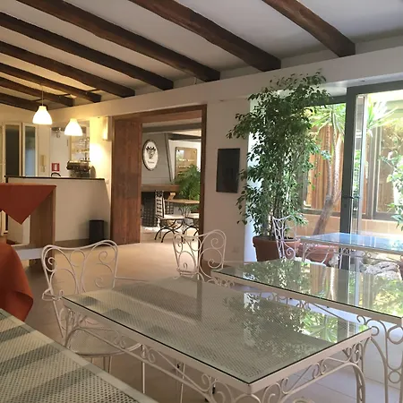 Antica Palmieri 3* Róma