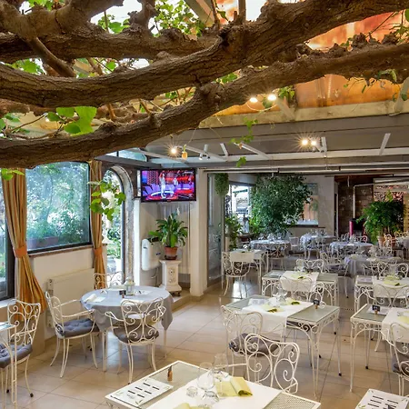 Antica Palmieri Szálloda Róma