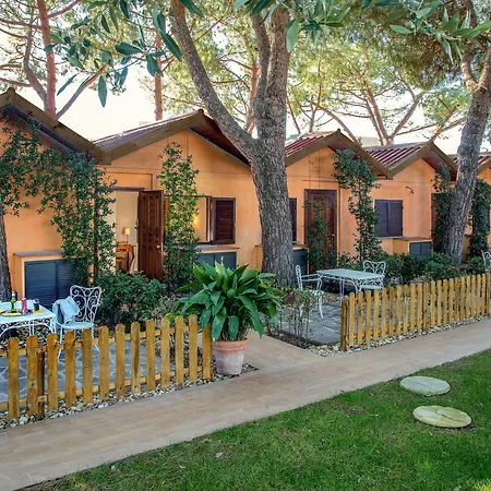 Szálloda Antica Palmieri 3*