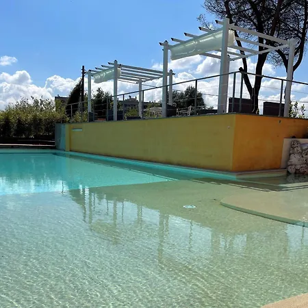 Antica Palmieri 3* Róma