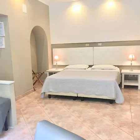 Antica Palmieri