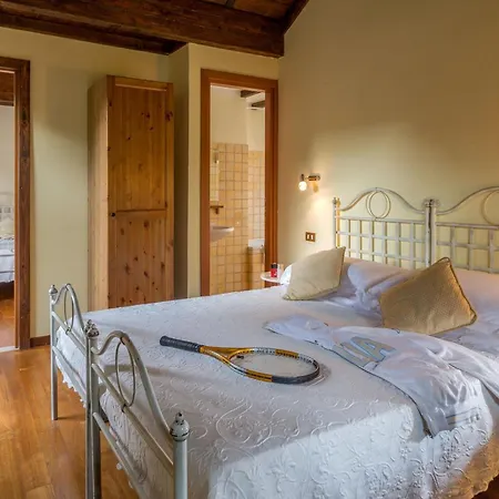 Szálloda Antica Palmieri 3*