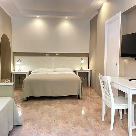 Szálloda Antica Palmieri 3*