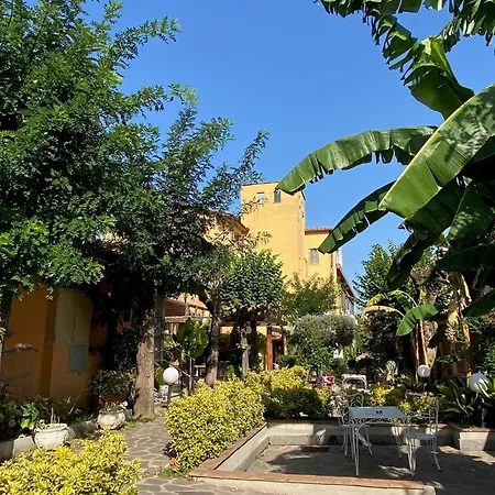 Antica Palmieri فندق 3*