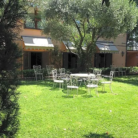 فندق Antica Palmieri