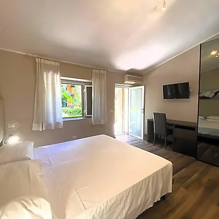 فندق Antica Palmieri 3*