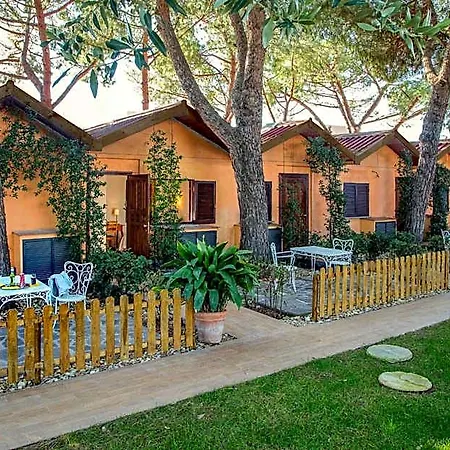 فندق Antica Palmieri روما