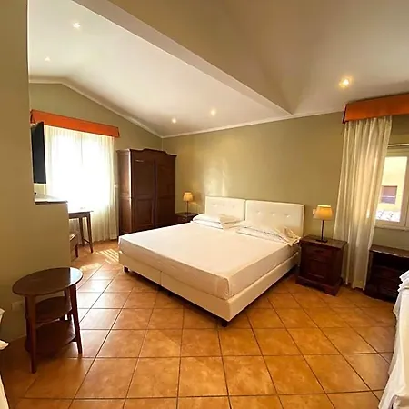 Antica Palmieri 3* روما