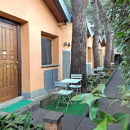 فندق Antica Palmieri