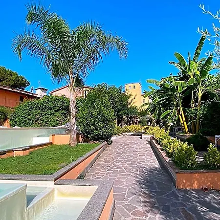 فندق Antica Palmieri 3*