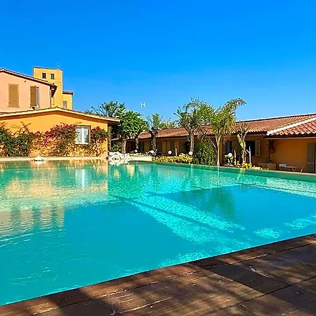 Antica Palmieri 3*