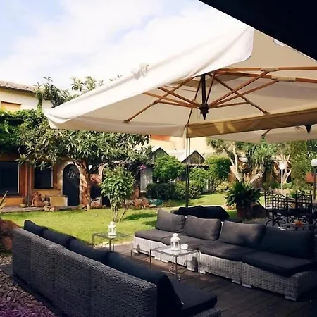 Antica Palmieri Hotel 3*