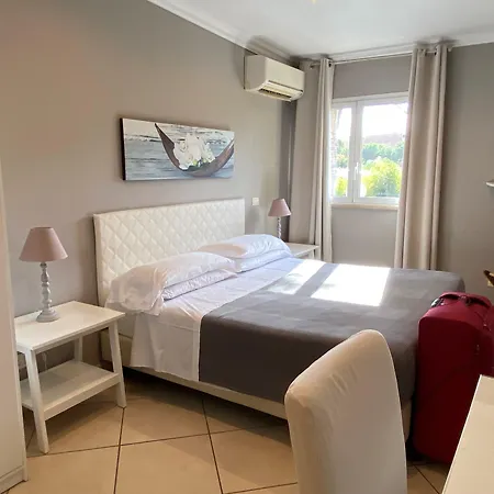فندق Antica Palmieri روما