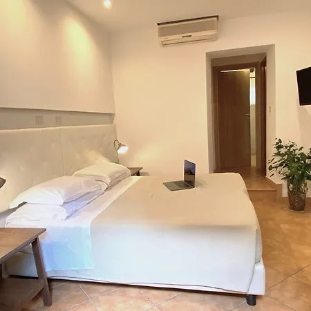 Antica Palmieri فندق روما