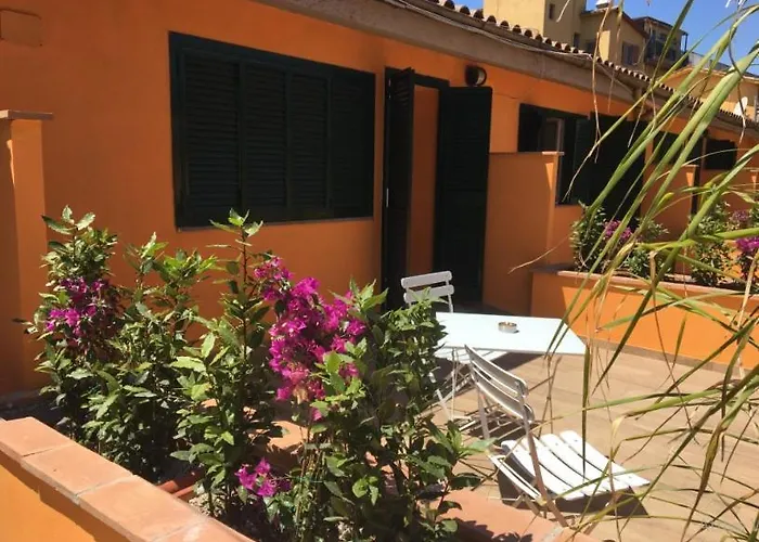 Antica Palmieri 3* Róma